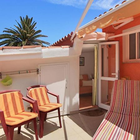 Estudio Vistas Bajamar Διαμέρισμα Bajamar  Εξωτερικό φωτογραφία