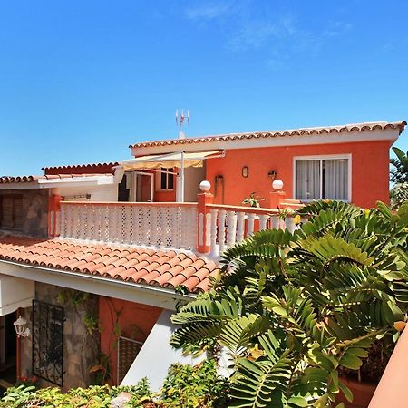 Estudio Vistas Bajamar Διαμέρισμα Bajamar  Εξωτερικό φωτογραφία