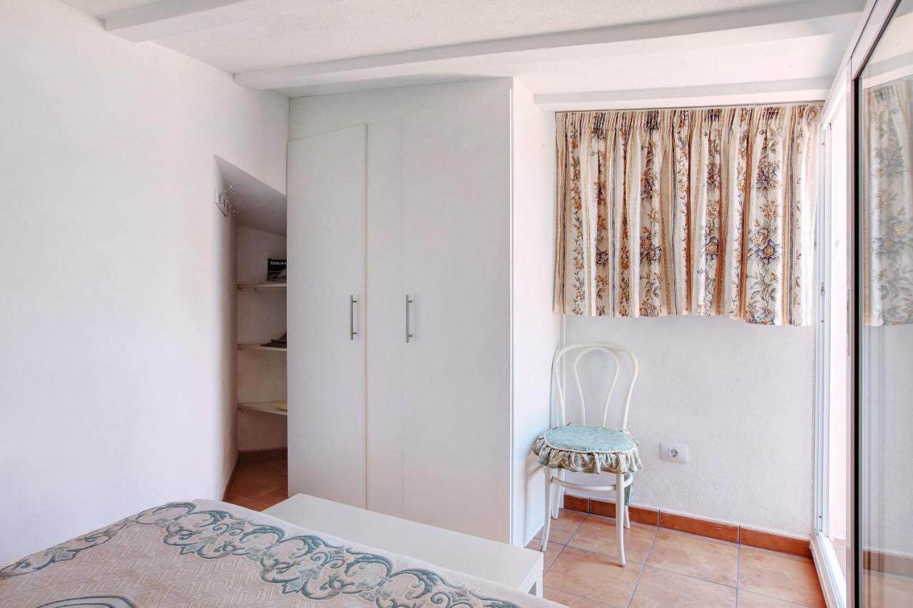 Estudio Vistas Bajamar Διαμέρισμα Bajamar  Εξωτερικό φωτογραφία