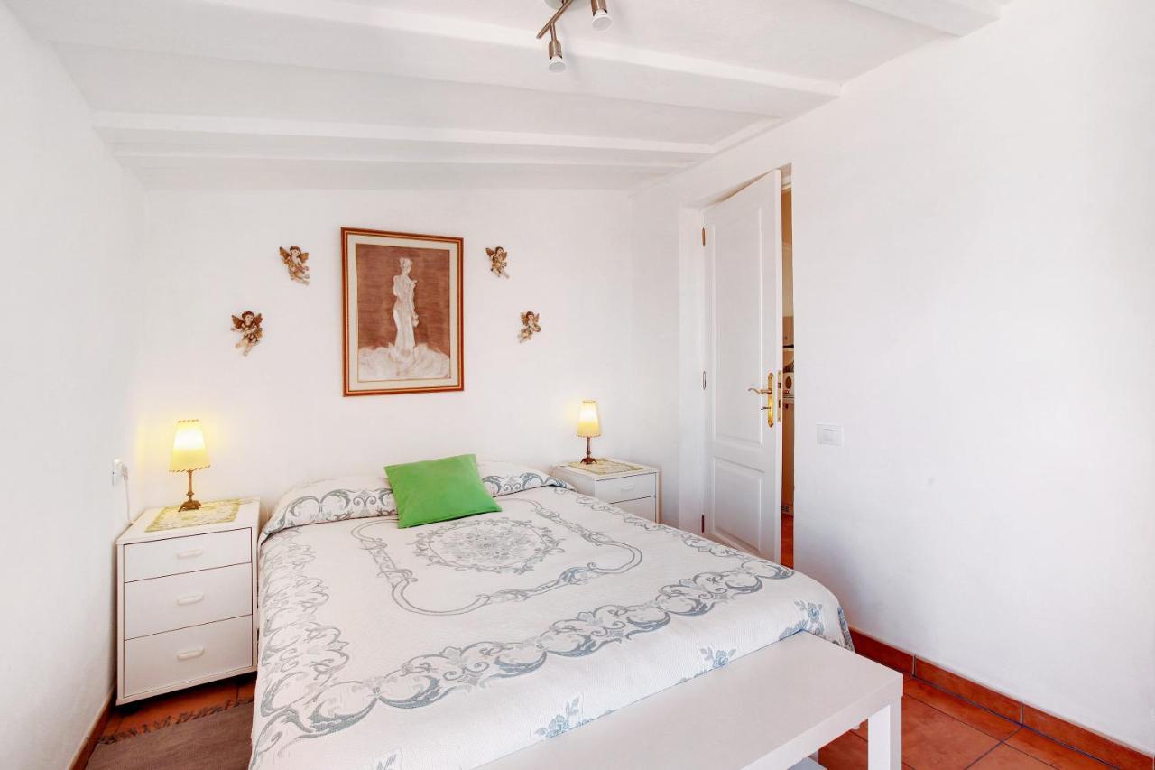 Estudio Vistas Bajamar Διαμέρισμα Bajamar  Εξωτερικό φωτογραφία