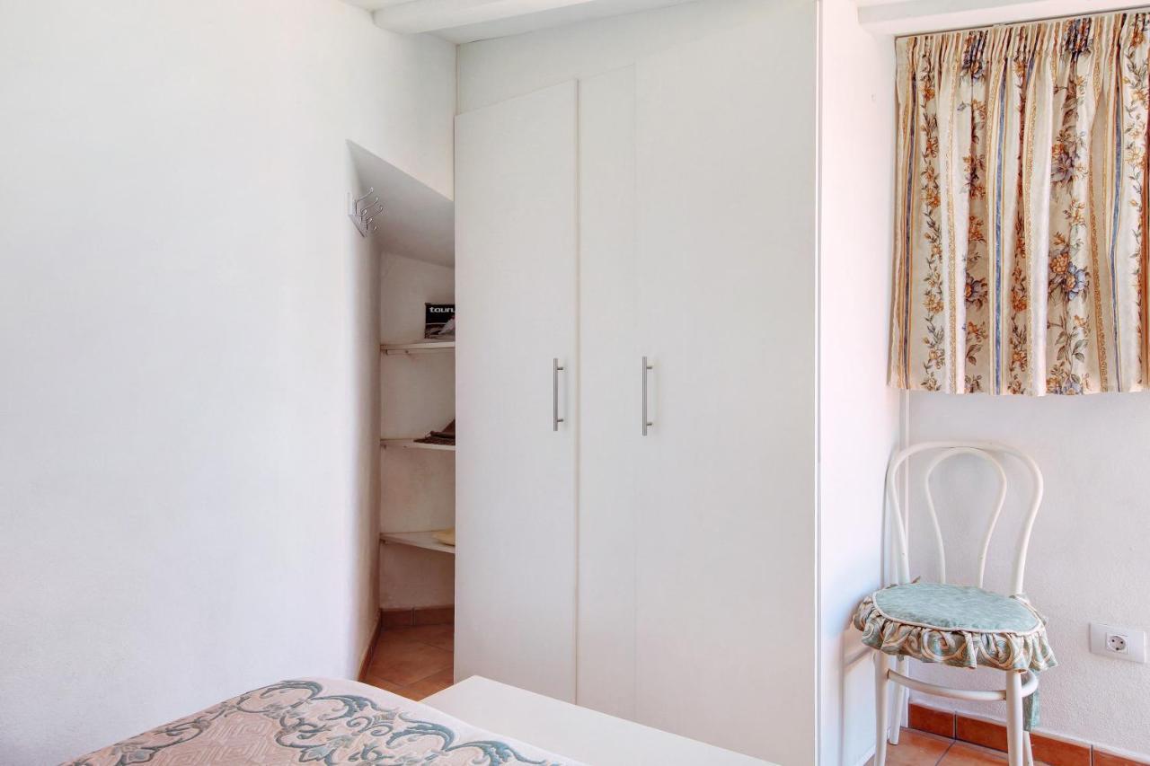 Estudio Vistas Bajamar Διαμέρισμα Bajamar  Εξωτερικό φωτογραφία