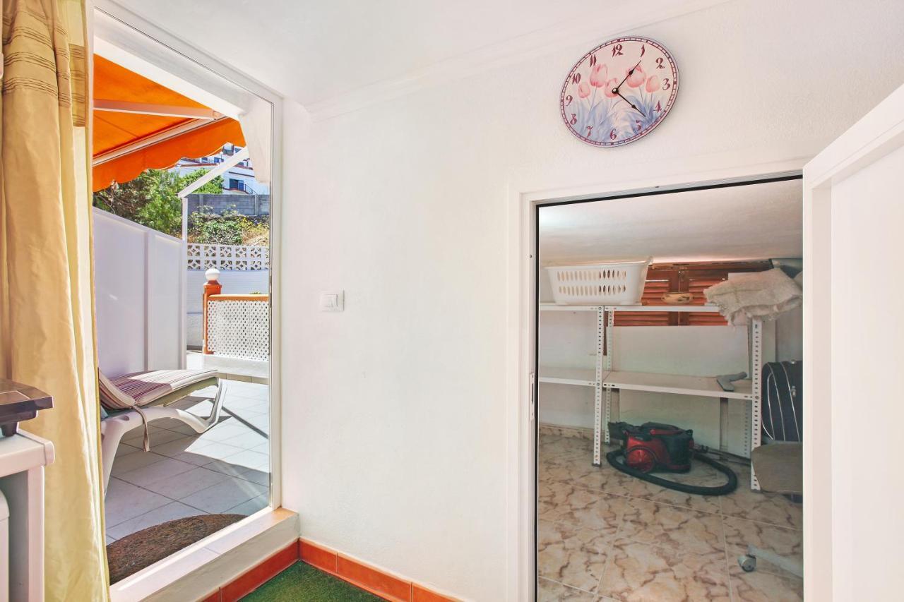 Estudio Vistas Bajamar Διαμέρισμα Bajamar  Εξωτερικό φωτογραφία