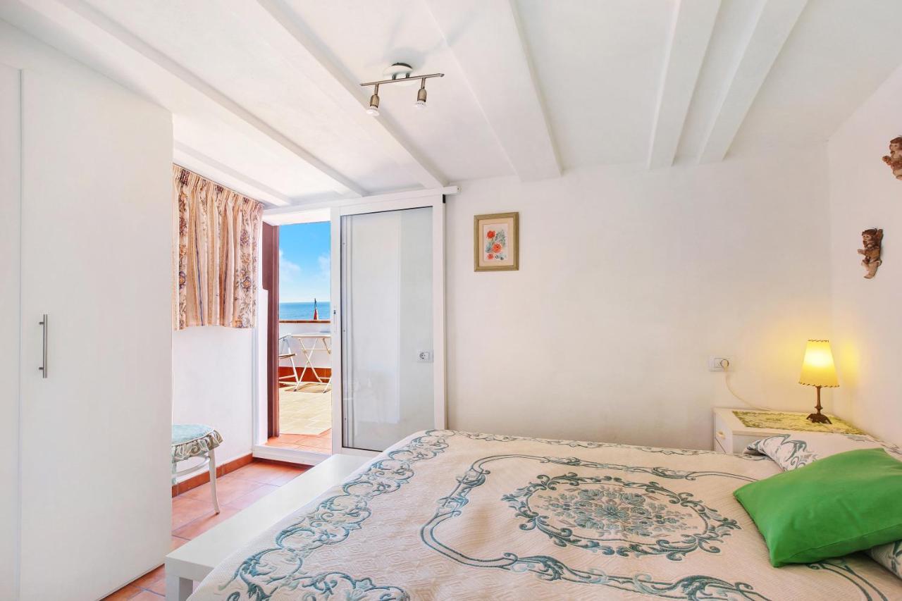 Estudio Vistas Bajamar Διαμέρισμα Bajamar  Εξωτερικό φωτογραφία